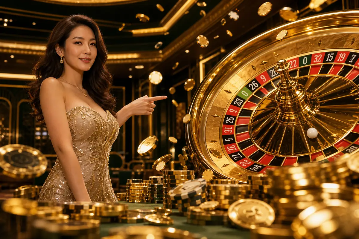 pkpk11 Live Baccarat ကာစီနို ဒီလာ
