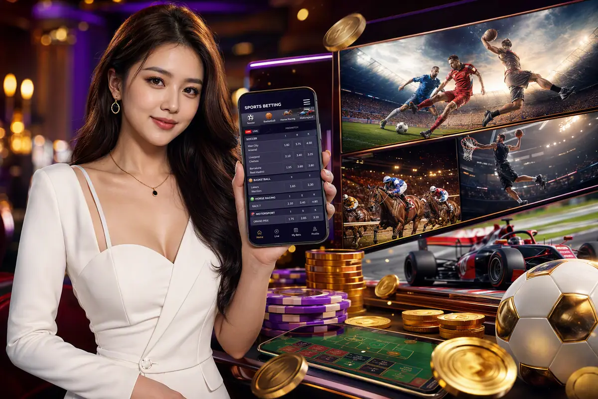 pkpk11 Poker ကဒ်ဂိမ်းများ Live Casino